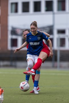 Bild 266 - F ETV - Holstein Kiel : Ergebnis: 1:2